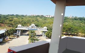Sri Ganesh Residency Annavaram